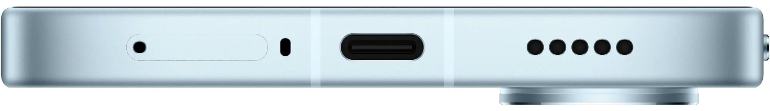 Смартфон POCO X8 Pro Max 12/256 Гб синий