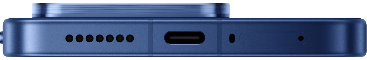 Смартфон Xiaomi 17T 12/256 ГБ синий