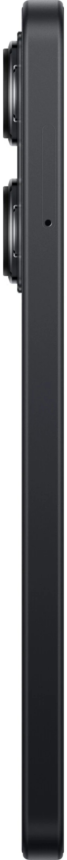 Смартфон REDMI Note 14S 8/256 ГБ черный