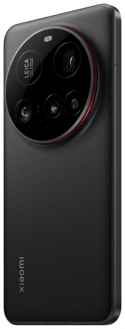 Смартфон Xiaomi 15 Ultra 16/512 ГБ черный