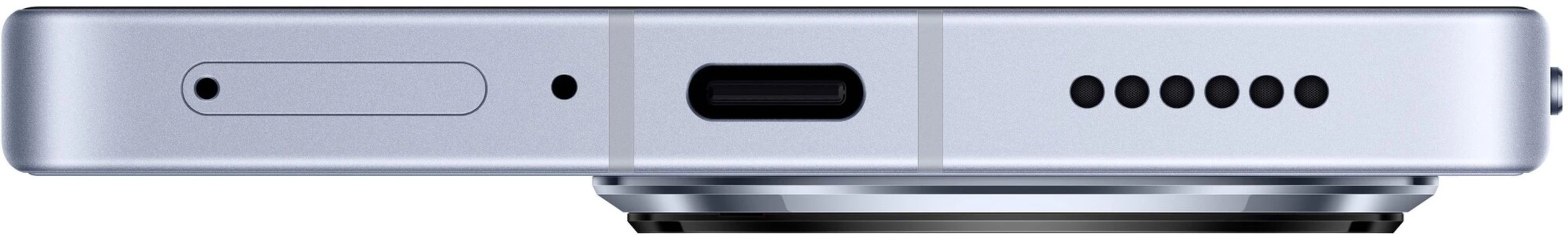 Смартфон POCO F7 Pro 12/512 Гб синий