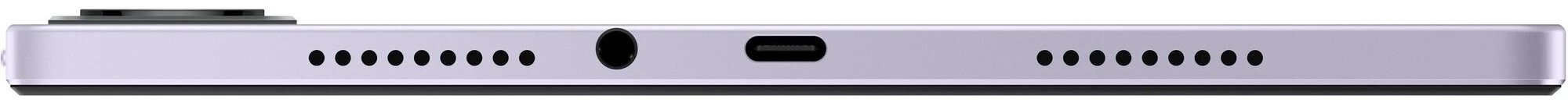 11" Планшет REDMI Pad 2 4/128 ГБ Wi-Fi фиолетовый