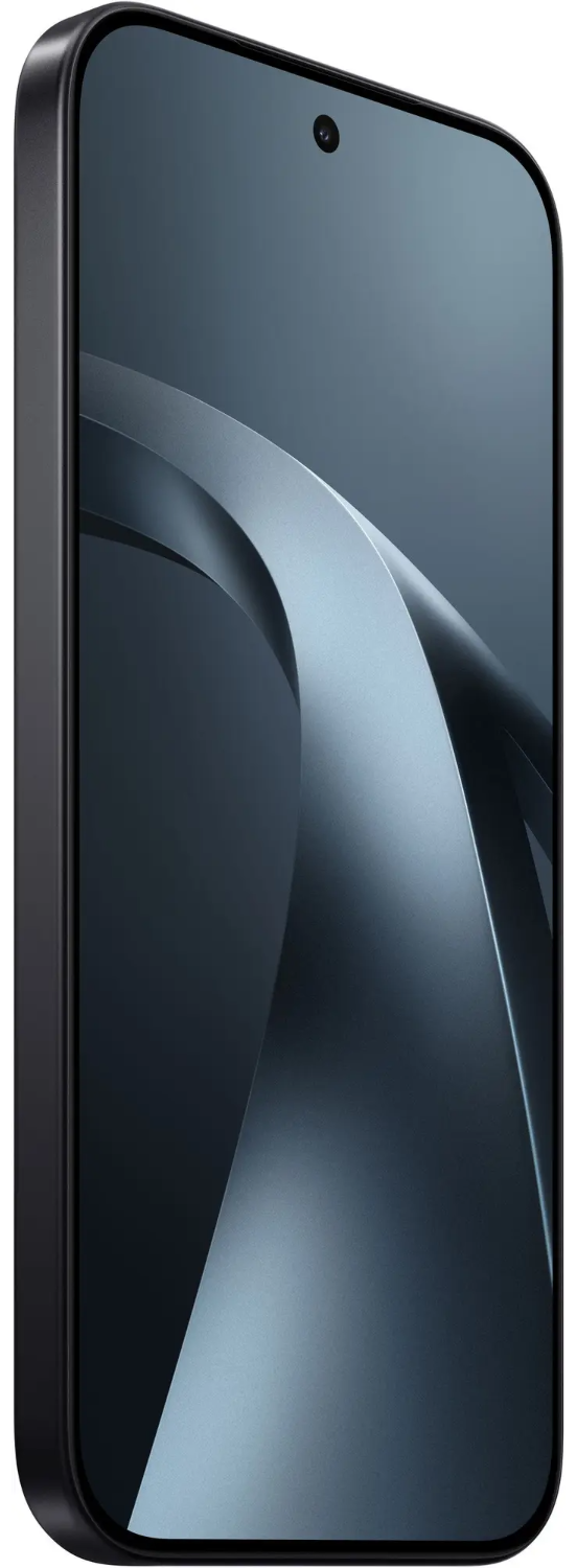Смартфон Xiaomi 17T 12/512 ГБ черный