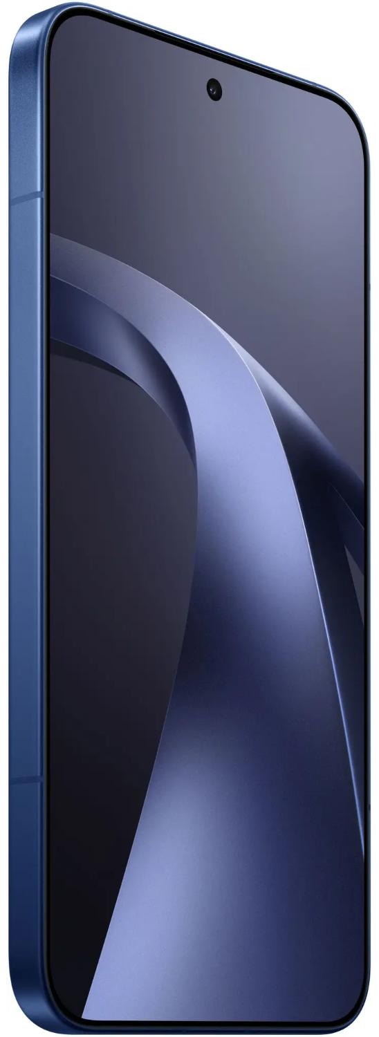 Смартфон Xiaomi 17T 12/512 ГБ синий