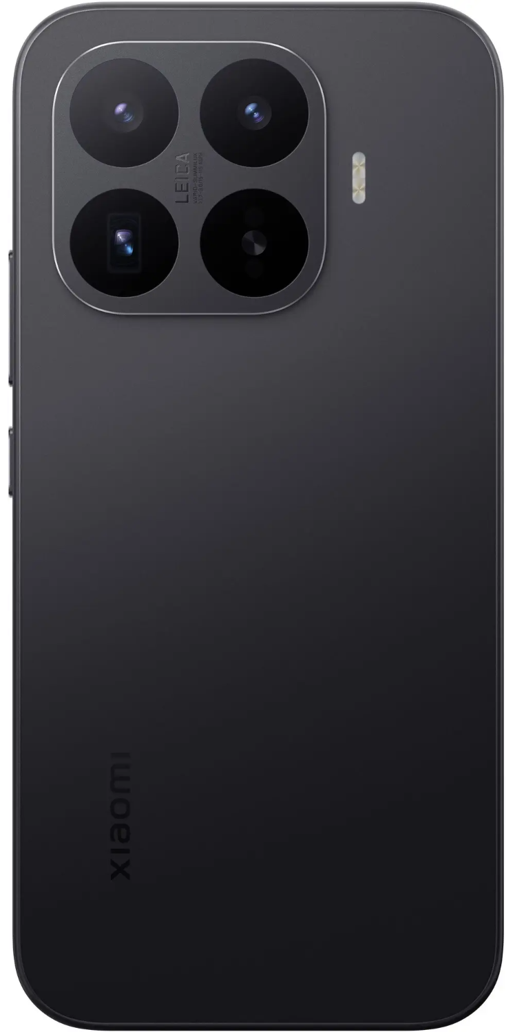 Смартфон Xiaomi 17T 12/256 ГБ черный