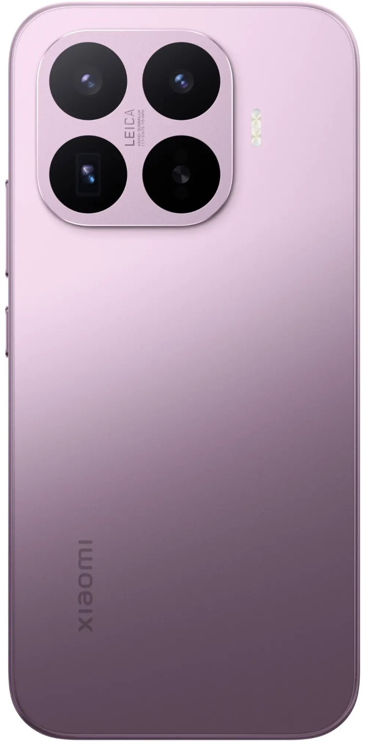 Смартфон Xiaomi 17T 12/512 ГБ фиолетовый