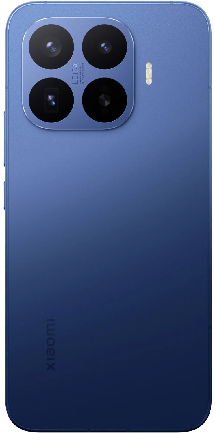 Смартфон Xiaomi 17T 12/256 ГБ синий