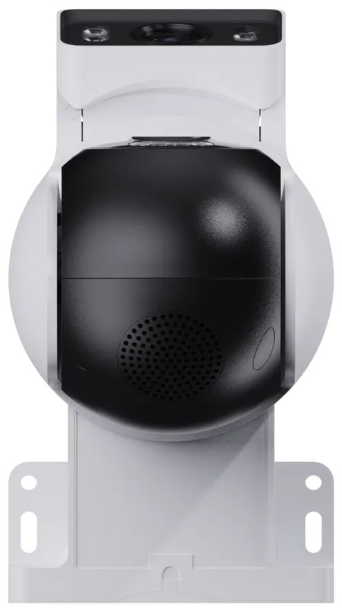 IP камера Xiaomi Outdoor Camera CW500 Dual BHR9402EU