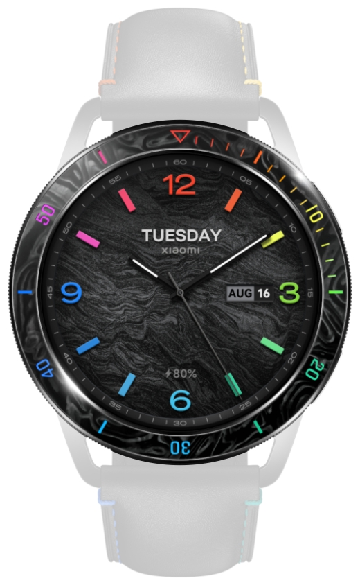 Для смарт-часов и браслетов