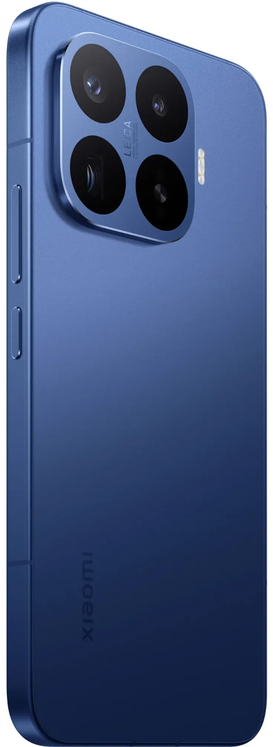 Смартфон Xiaomi 17T Pro 12/256 ГБ синий