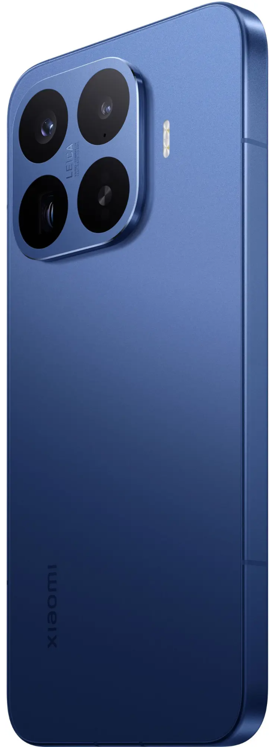 Смартфон Xiaomi 17T Pro 12/256 ГБ синий
