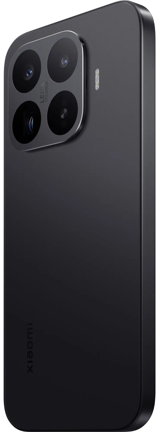 Смартфон Xiaomi 17T 12/512 ГБ черный