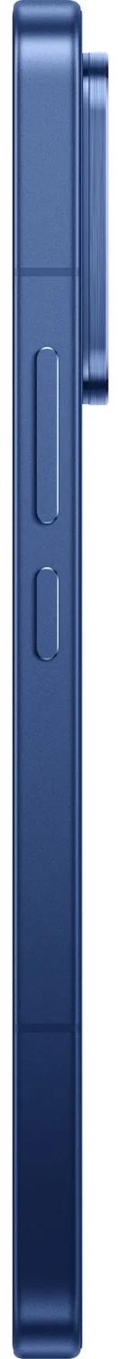 Смартфон Xiaomi 17T Pro 12/512 ГБ синий