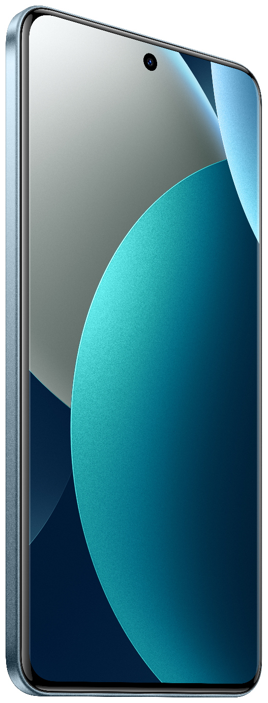 Смартфон REDMI Note 15 Pro 8/256 ГБ синий