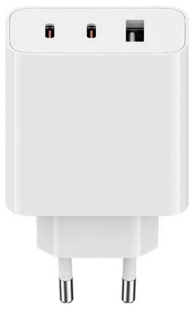 Сетевые зарядные устройства